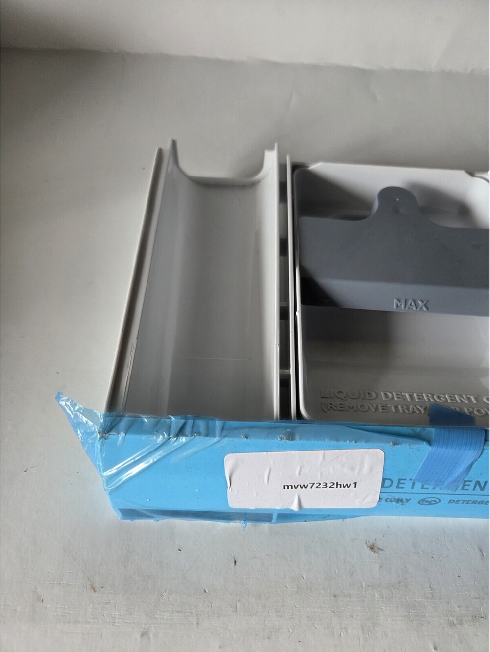 Maytag Whirlpool Washer Dispenser Drawer W11573771 W11042242 W11130338 SC3